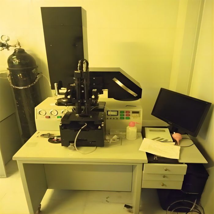 C-25型單面光刻機(jī) 精密設(shè)備